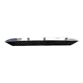 Goodmark® - Front Bumper Grilles