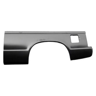 Goodmark® - Quarter Panels