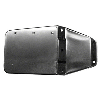 Goodmark® - Rocker Panel End Cap