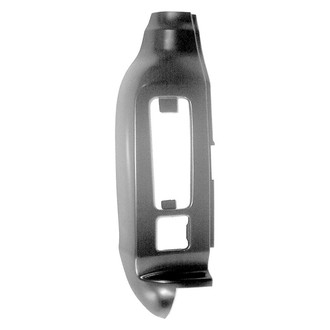 Goodmark® - Rear Driver Side Lower Quarter Panel Patch Rear Section