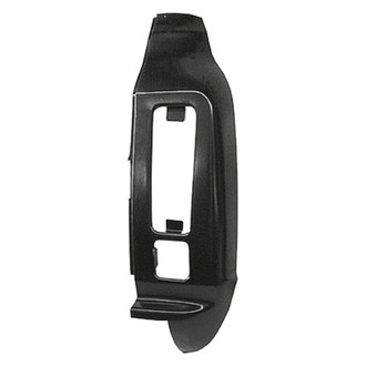 Goodmark® - Rear Passenger Side Lower Quarter Panel Corner