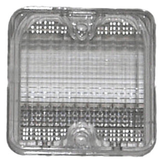 Goodmark® - Factory Replacement Back-Up Light Lenses