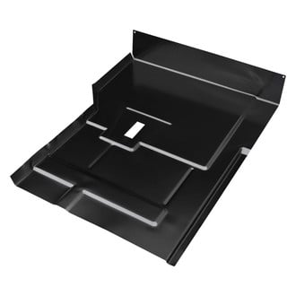 Goodmark® - Floor Pan Patch Panels