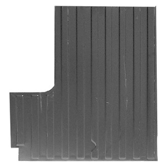 Goodmark® - Rear Driver Side Bed Floor Patch