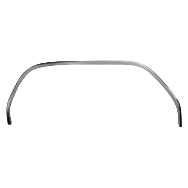 Goodmark® - Front Passenger Side Wheel Arch Molding