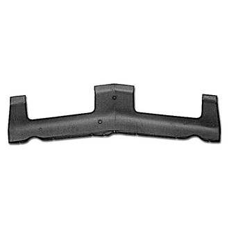 Goodmark® - Front Bumper Valance
