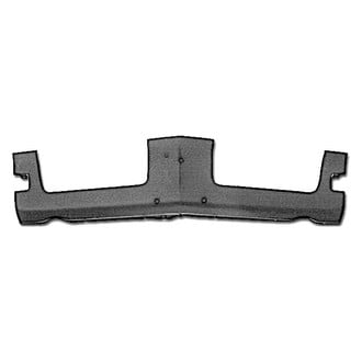 Goodmark® - Front Bumper Valance
