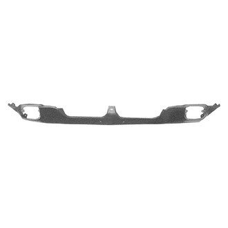Goodmark® - Front Bumper Valance