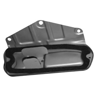 Goodmark® - Driver Side Replacement Turn Signal/Parking Light