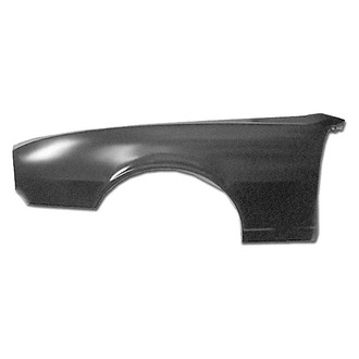 Goodmark® - Front Driver Side Fender