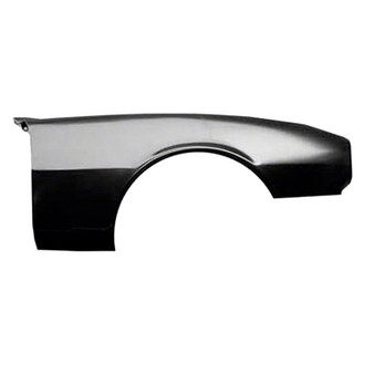 Goodmark® - Front Passenger Side Fender