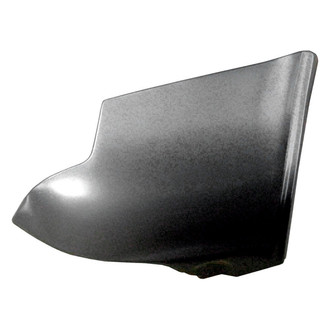 Goodmark® - Front Driver Side Fender Extension