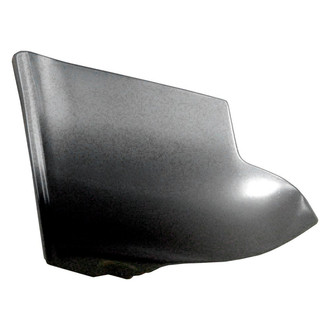 Goodmark® - Front Passenger Side Fender Extension