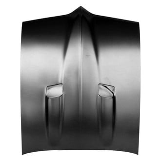 Goodmark® - Hood Panel