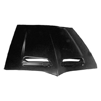 Goodmark® - Hood Panel