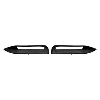 Goodmark® - Hood Scoop Inserts