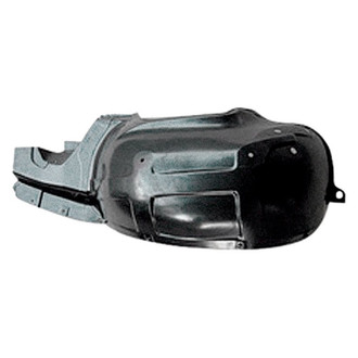 Goodmark® - Front Inner Driver Side Wheel Housing