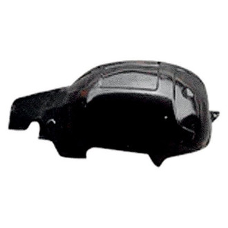 Goodmark® - Front Inner Passenger Side Wheel Housing