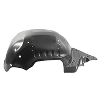 Goodmark® - Front Inner Driver Side Wheel Housing