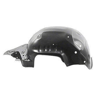 Goodmark® - Front Inner Passenger Side Wheel Housing