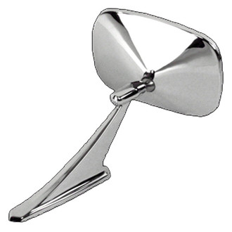 Goodmark® - Side View Mirror