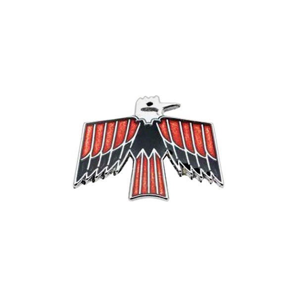 Goodmark® - "Bird" Glove Box Door Emblem