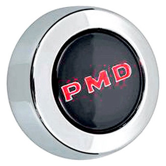 Goodmark® - Wheel Center Cap