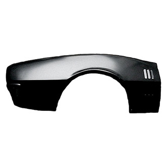 Goodmark® - Rear Passenger Side Quarter Panel Skin