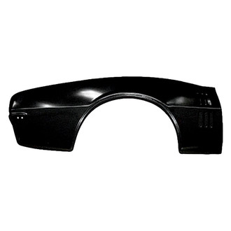 Goodmark® - Rear Passenger Side Quarter Panel