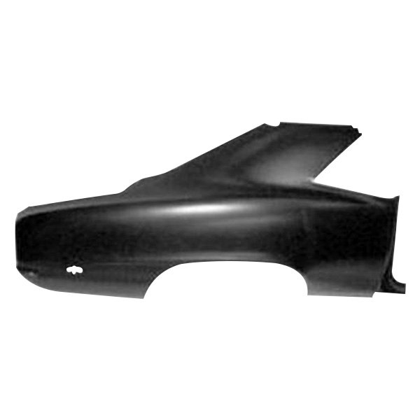 Goodmark® - Passenger Side Quarter Panel