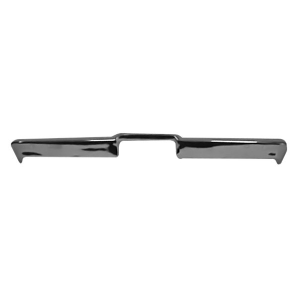 Goodmark® - Rear Bumper Face Bar