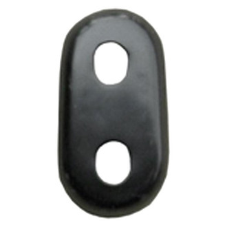 Goodmark® - Front and Rear Bumper Brackets