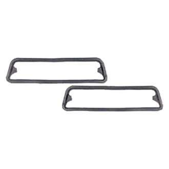 Goodmark® - Driver and Passenger Side Tail Lamp Seal Kit