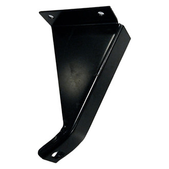 Goodmark® - Front Bumper Brackets