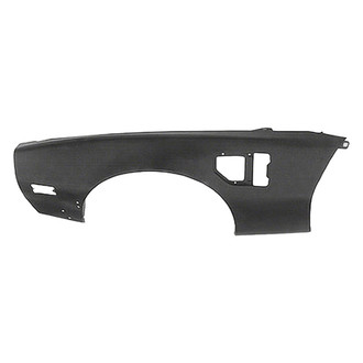 Goodmark® - Front Driver Side Fender