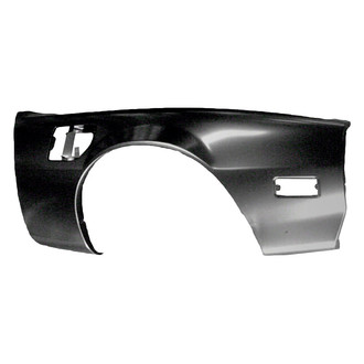 Goodmark® - Front Passenger Side Fender
