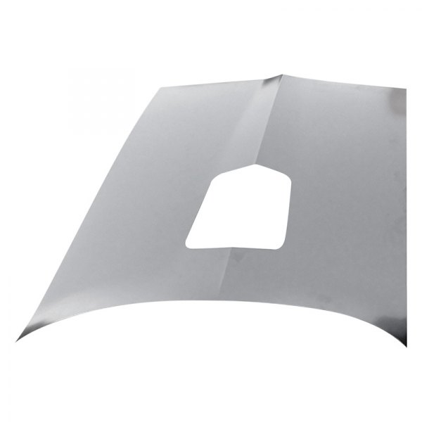 Goodmark® - Hood Panel