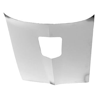 Goodmark® - Hood Panel
