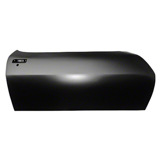 Goodmark® - Passenger Side Door Shell