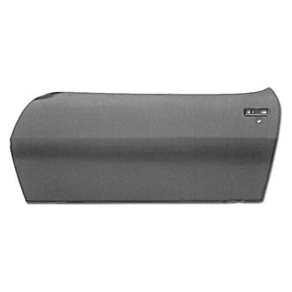 Goodmark® - Driver Side Door Skin