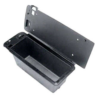 Goodmark® - Console Glove Box Assembly