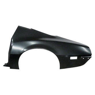 Goodmark® - Rear Driver Side Quarter Panel Skin