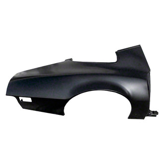 Goodmark® - Rear Passenger Side Quarter Panel Skin