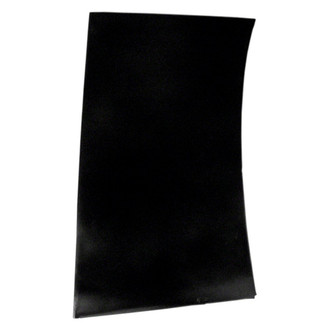 Goodmark® - Rear Driver Side Lower Quarter Panel Patch Front Section