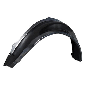 Goodmark® - Rear Outer Driver Side Wheel Housing