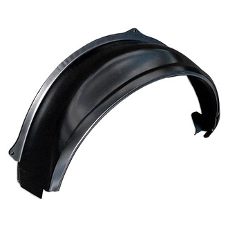 Goodmark® - Rear Outer Passenger Side Wheel Housing