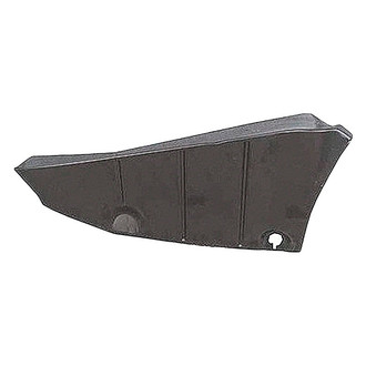 Goodmark® - Passenger Side Trunk Floor Extension Drop-Off