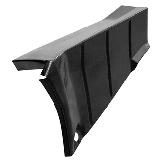 Goodmark® - Driver Side Trunk Floor Drop Off