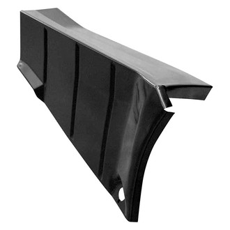 Goodmark® - Passenger Side Trunk Floor Drop Off