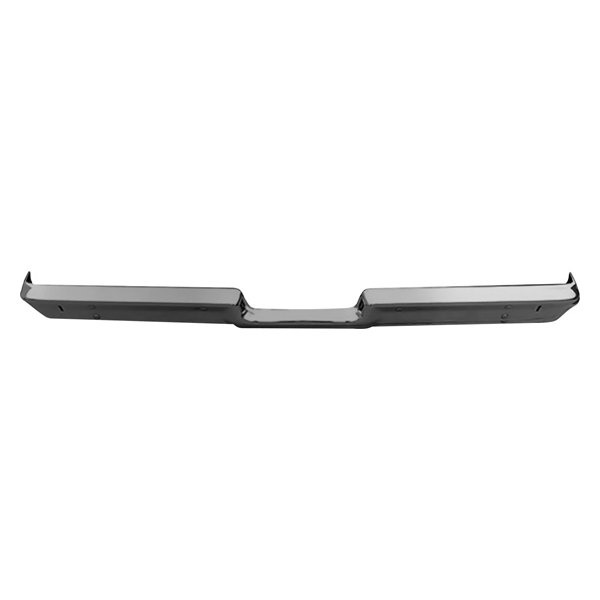 Goodmark® Gmk432180070 Rear Bumper Face Bar